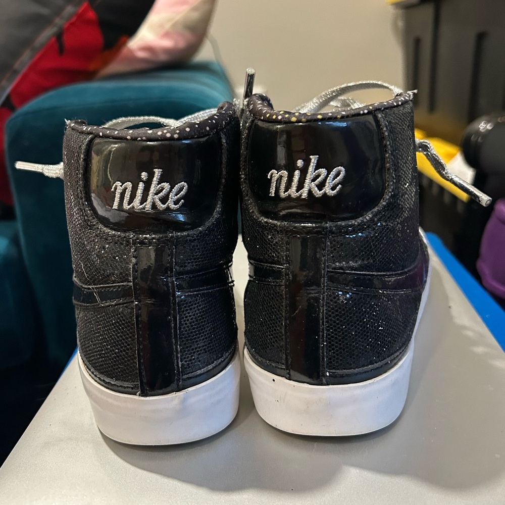 Nike Blazer Premium X-Girl Japan Womens
